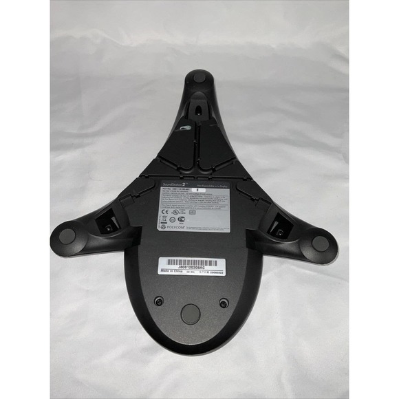 Polycom 2201-15100-601 SoundStation 2 Conference Phone - Picture 4 of 9